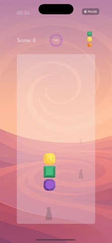 Crystal Abyss Screenshot 3 of 4
