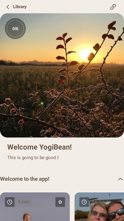 YogiBean