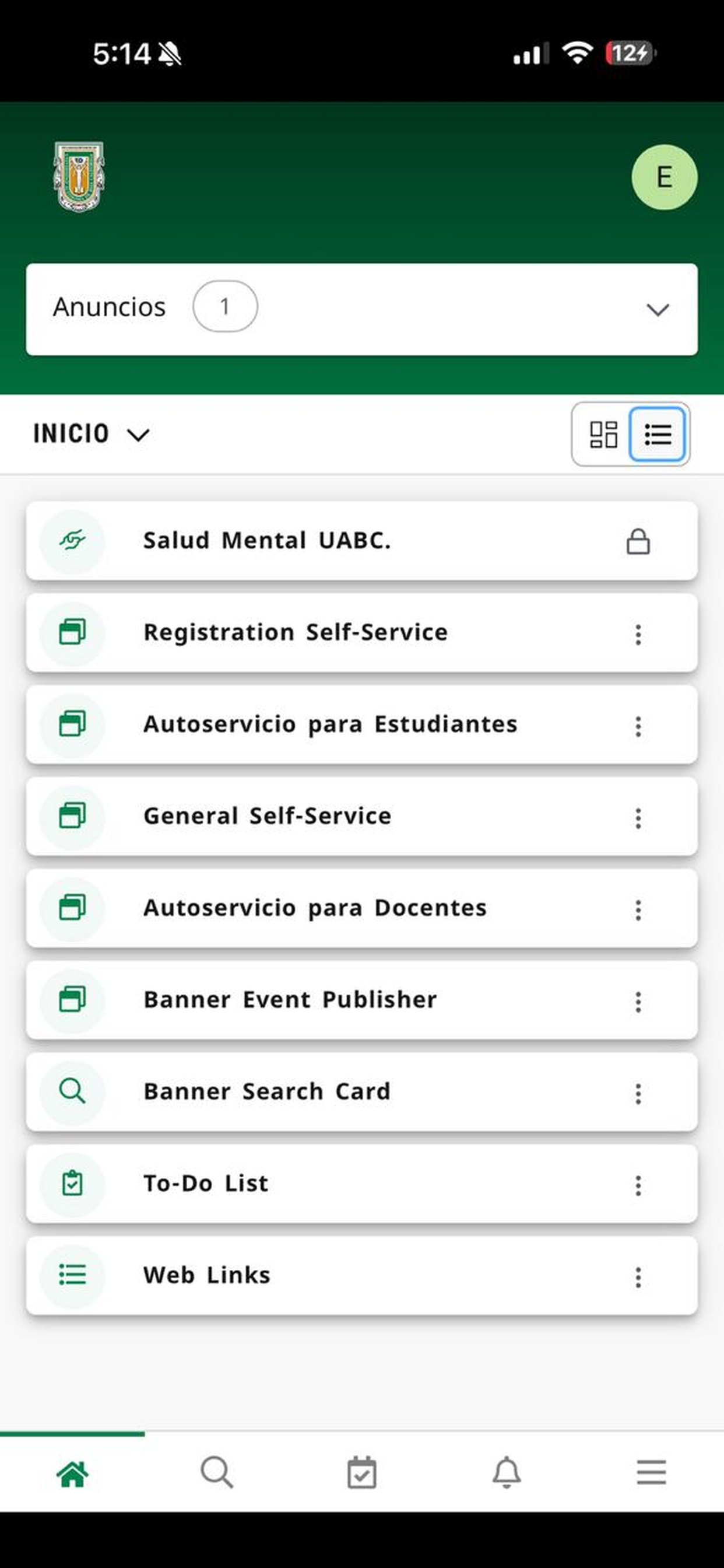 sisUABC screenshot 7