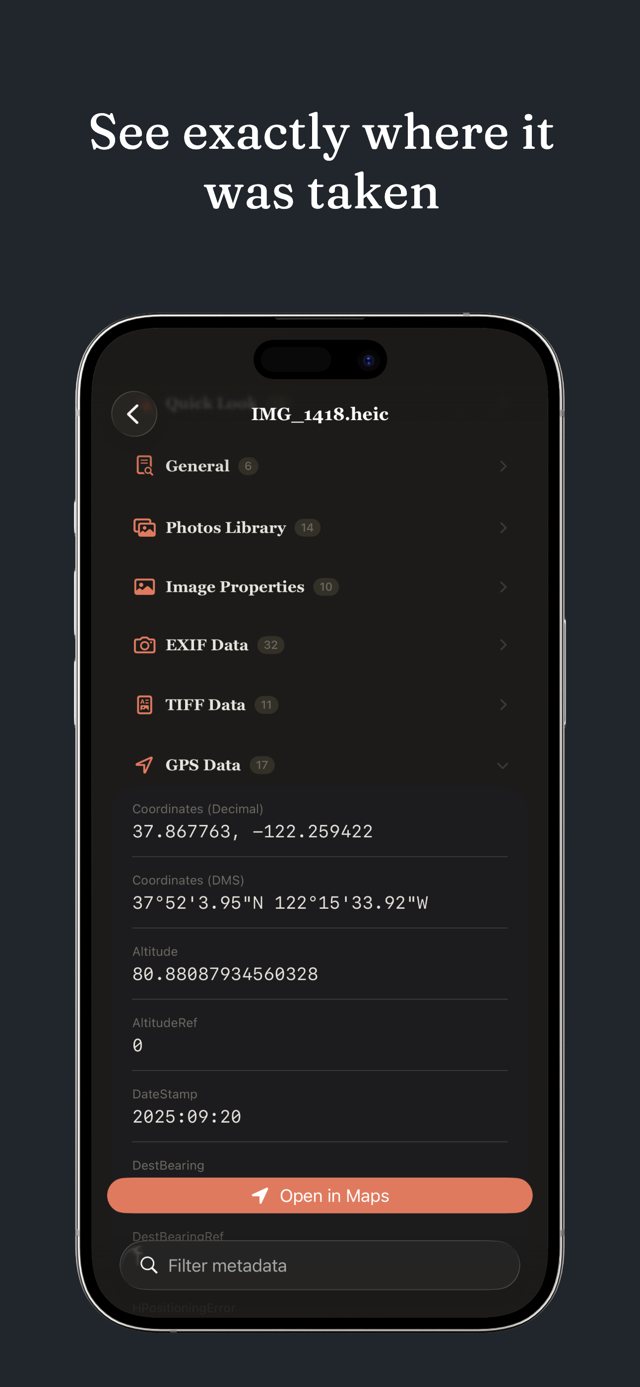 FileAtom screenshot 4