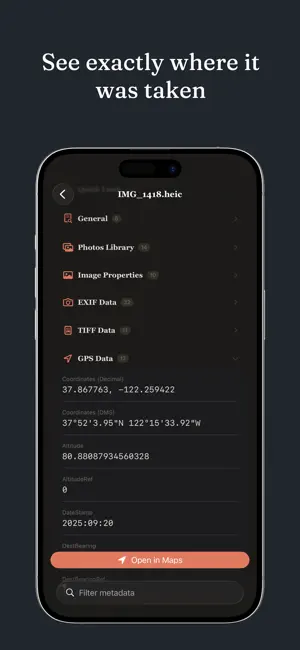 FileAtom screenshot 4