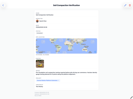 BIMTLY OnSite screenshot 15