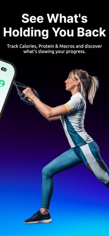 ShapeUp: Fitness & Gym Coach screenshot