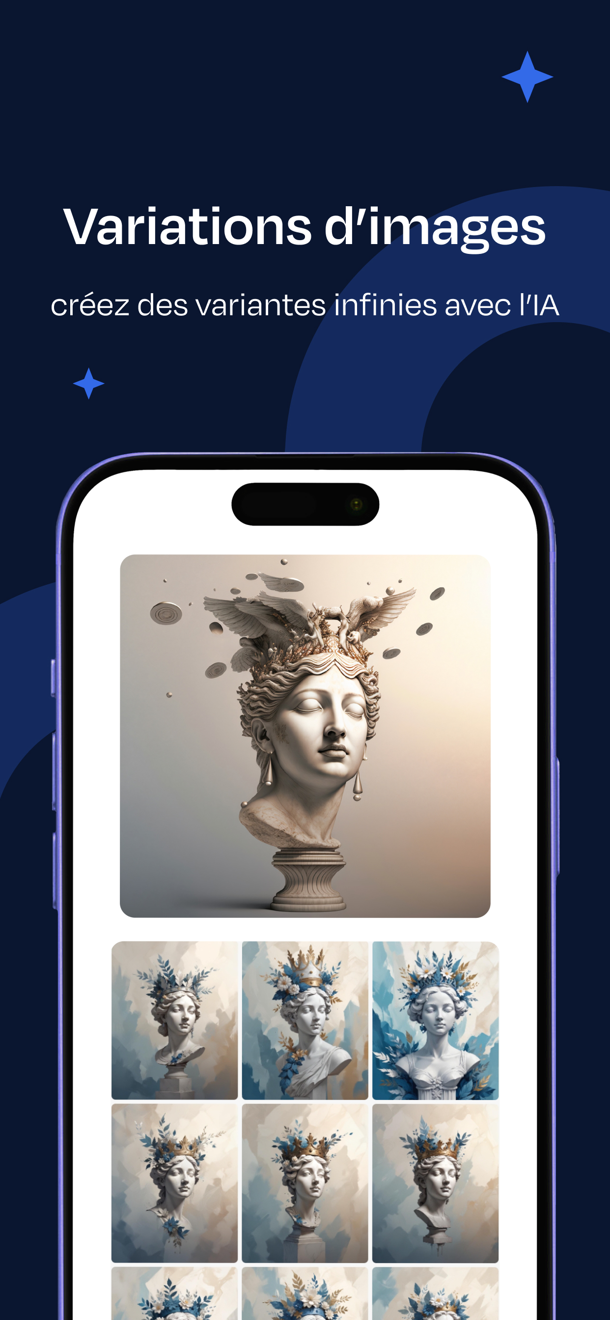 Freepik : Design et IA