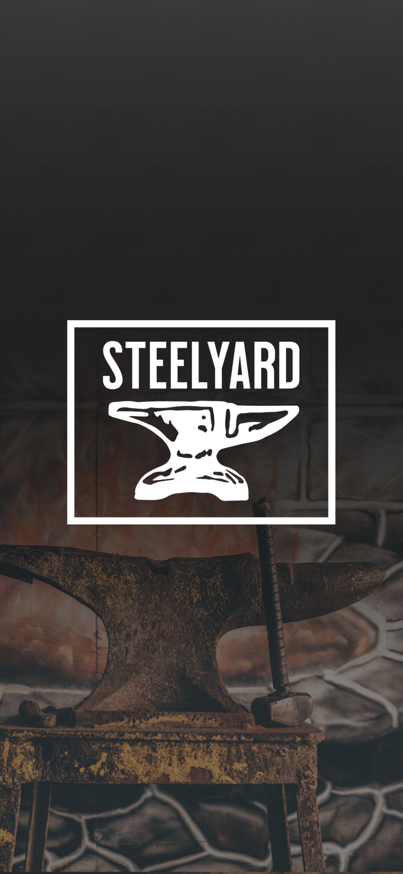 Steelyard Gym