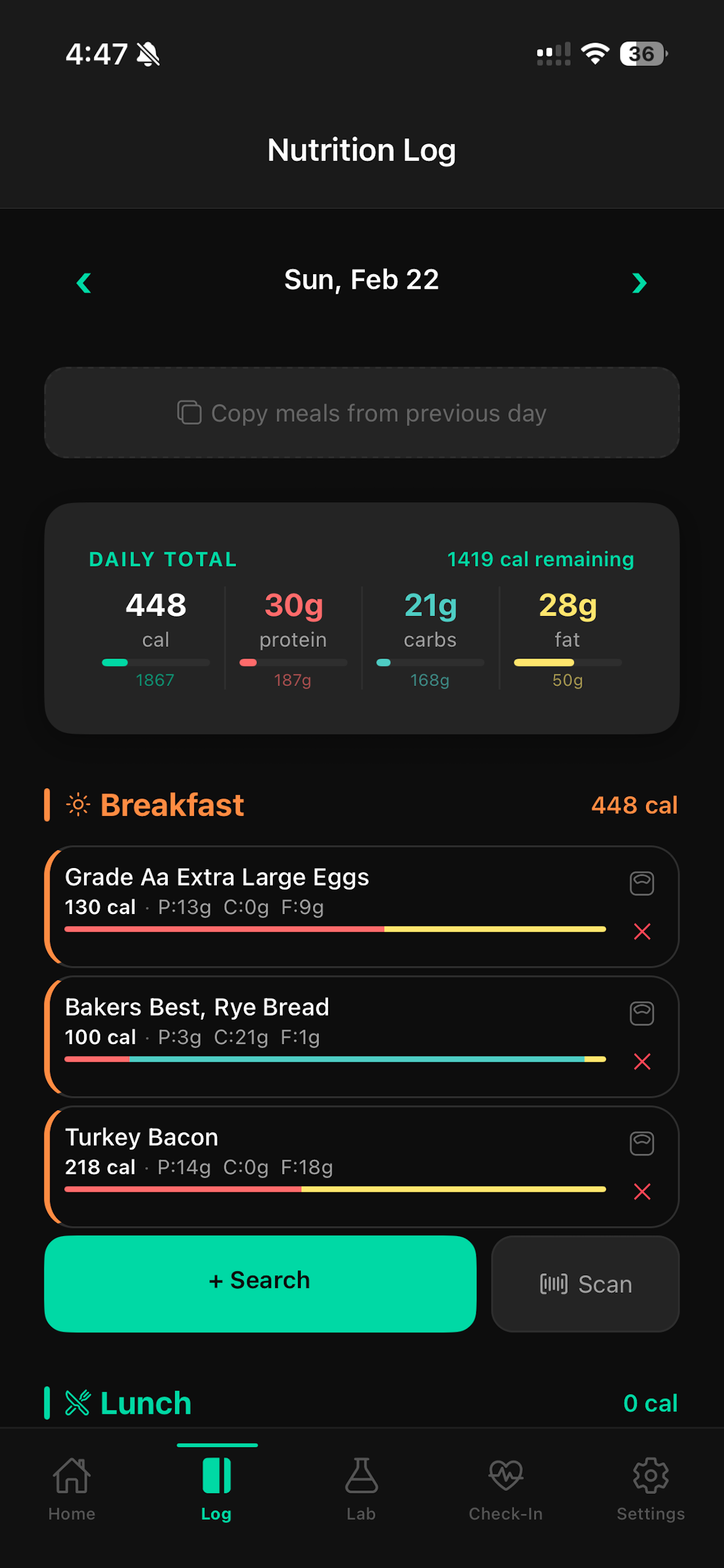 NutritionRush
