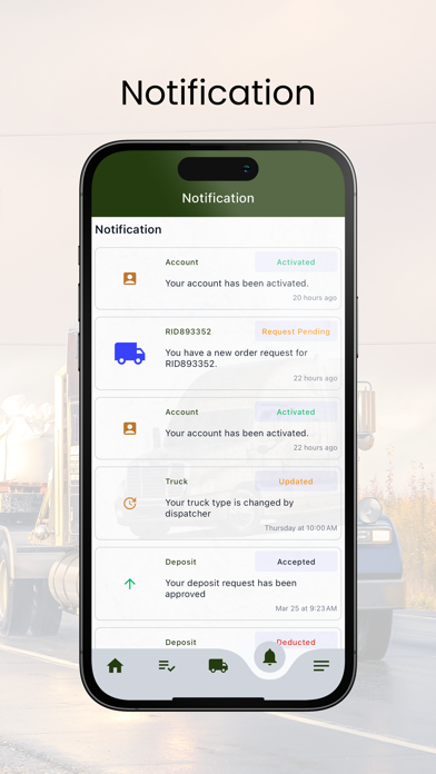 BIFLE Driver Screenshot