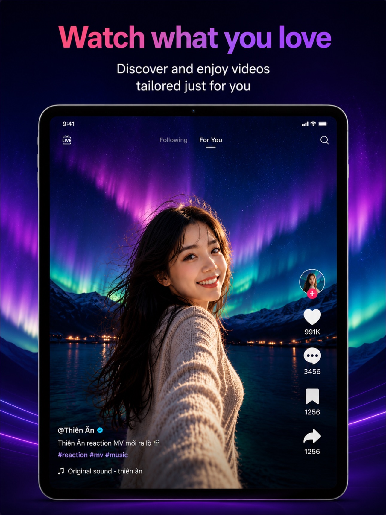 Screenshot 8 of SEYOU Live - Live Stream, Chat