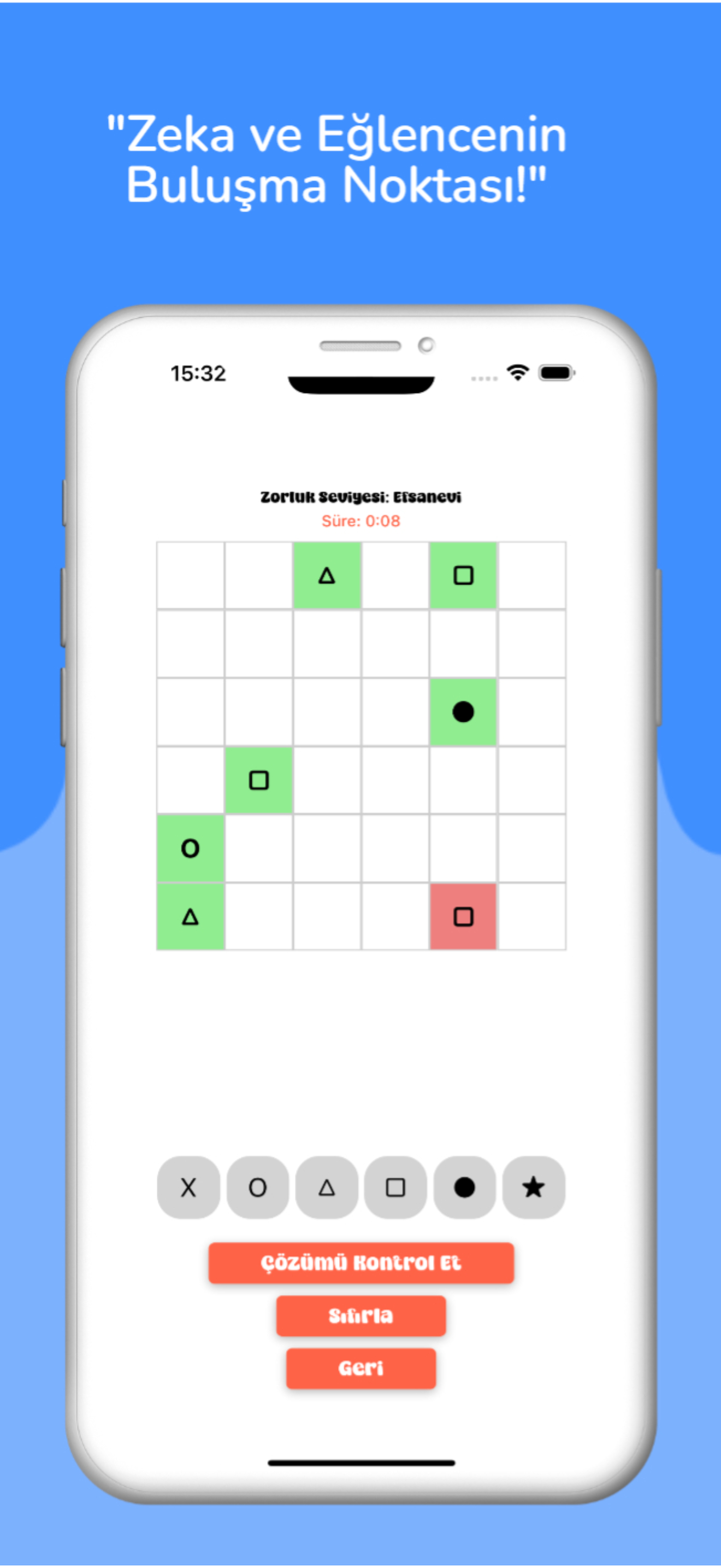 Sudoku Oyna screenshot 4