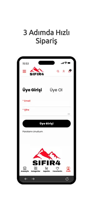 SIFIR4.COM screenshot 3