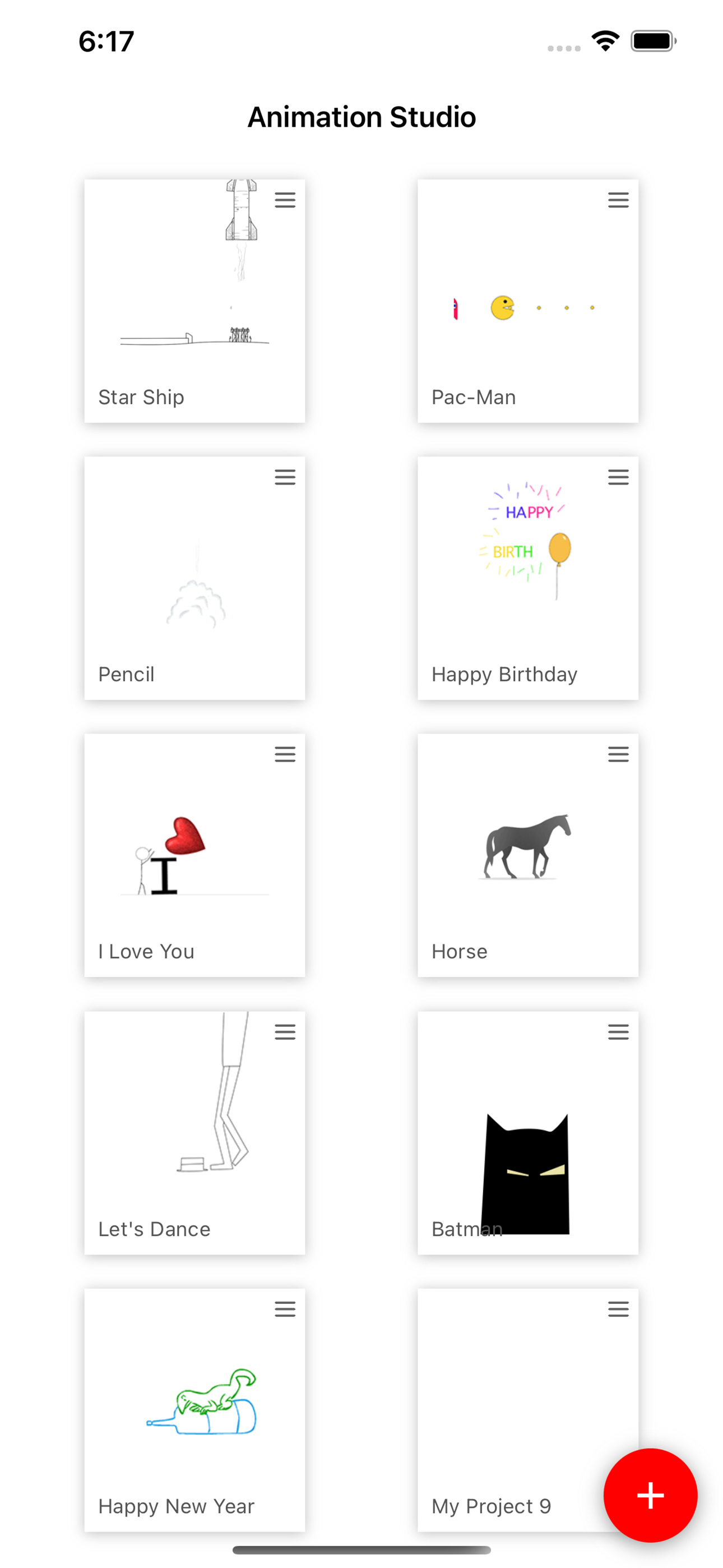 Animation Studio – FlipBook