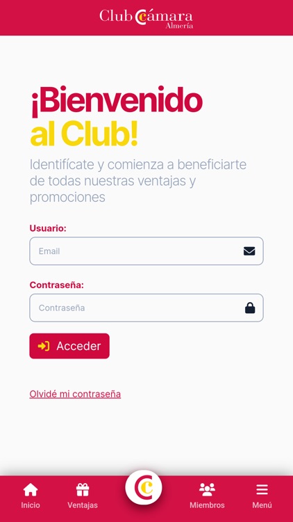 Club Cámara Almería