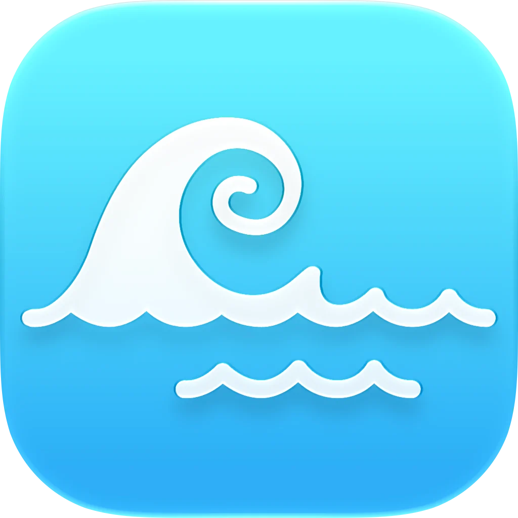 Tide Alert (NOAA) - Tide Chart