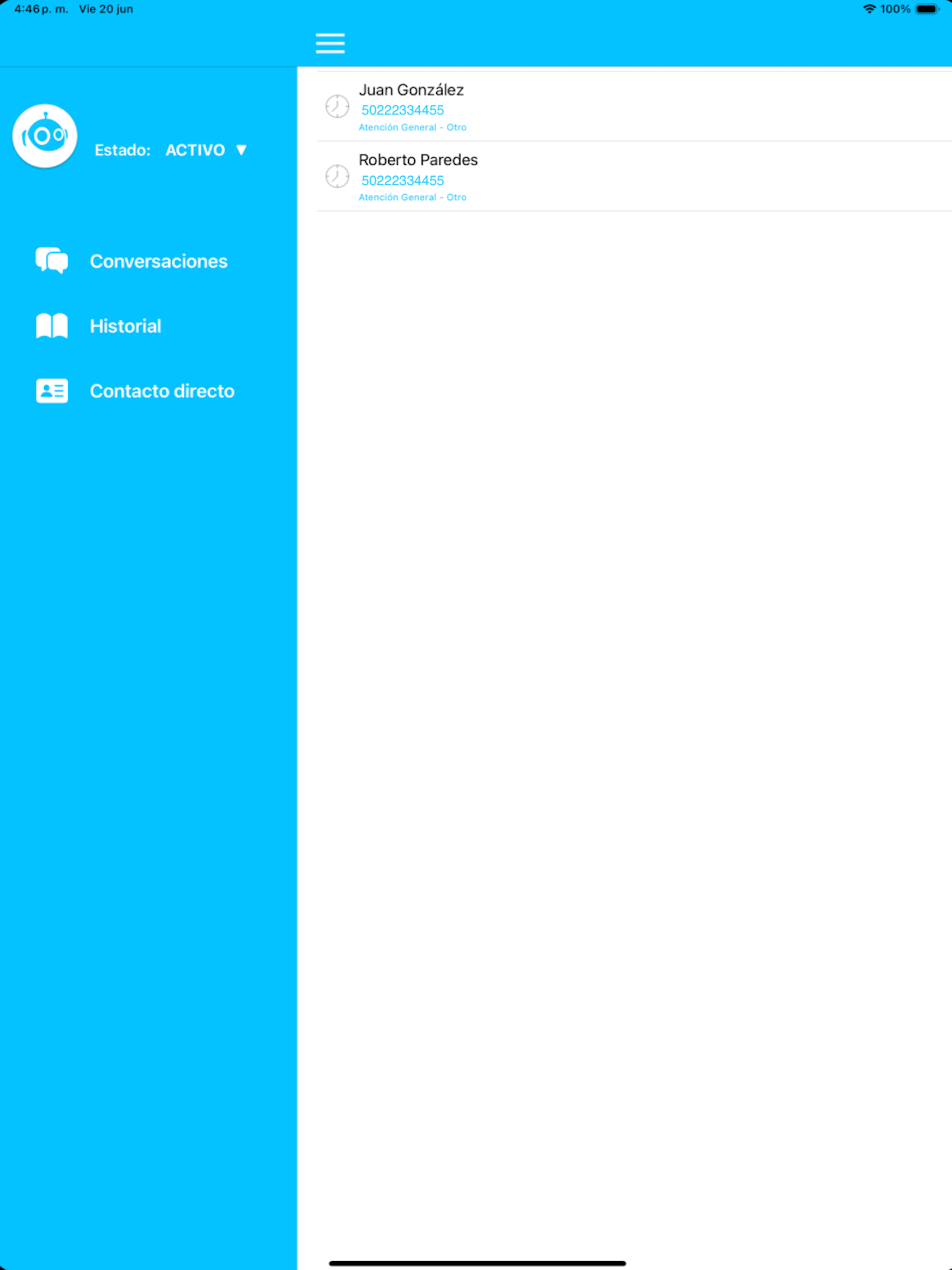 TalkMe