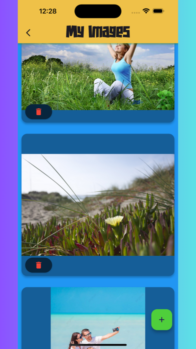 Puzzle Ak Screenshot