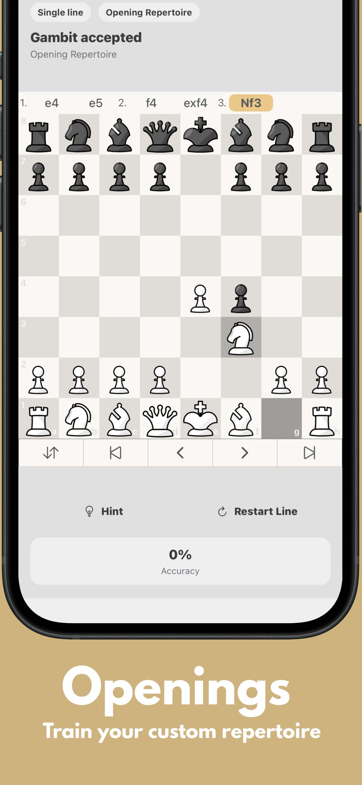 Train Chess screenshot 4