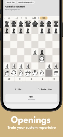 Train Chess Screenshot 4 of 10
