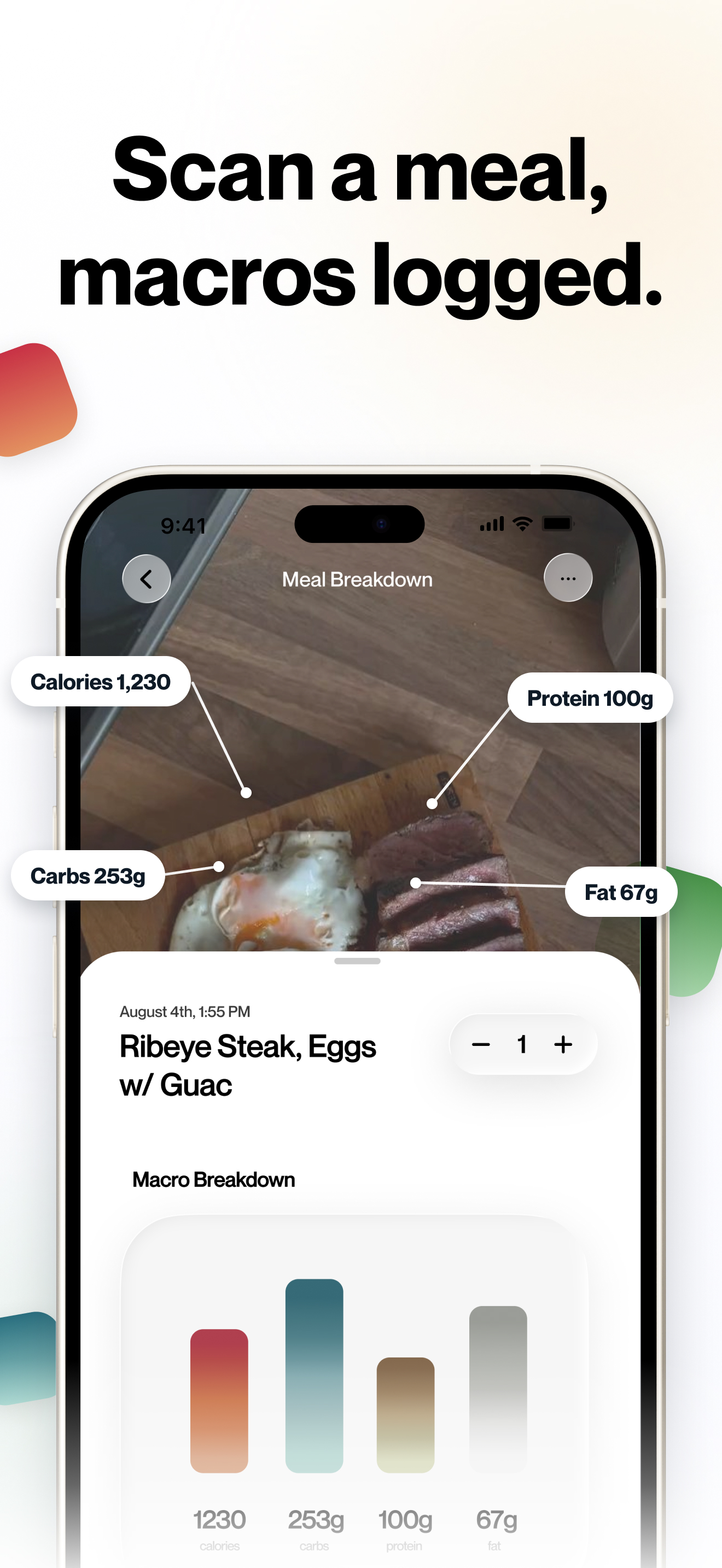 REGEN - Peptide Health Layer screenshot 6