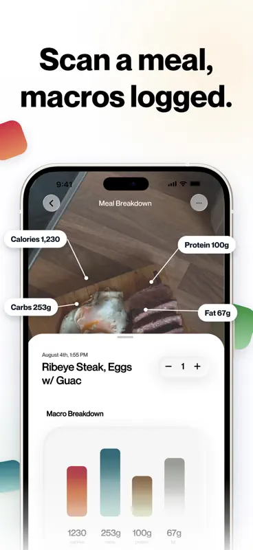 REGEN - Peptide Health Layer screenshot 6 of 8