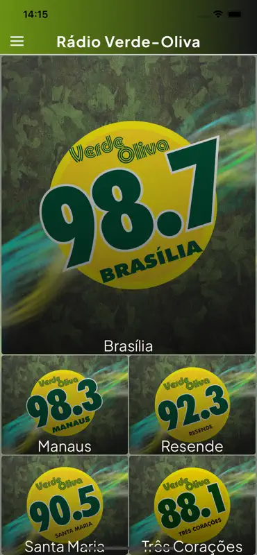 Exército Brasileiro screenshot 6 of 6