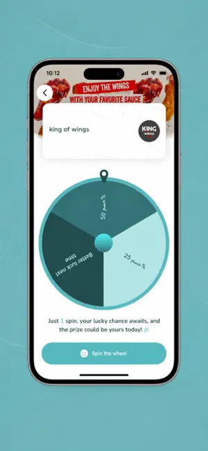 Kareem app screenshot 2