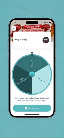 Kareem app Screenshot 2 of 3