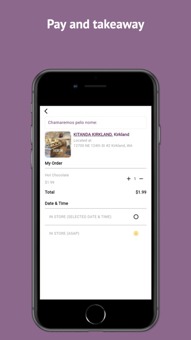 Kitanda Screenshot