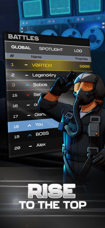 Field Day screenshot 7