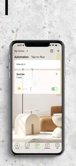 DELTACO SMART HOME screenshot 4