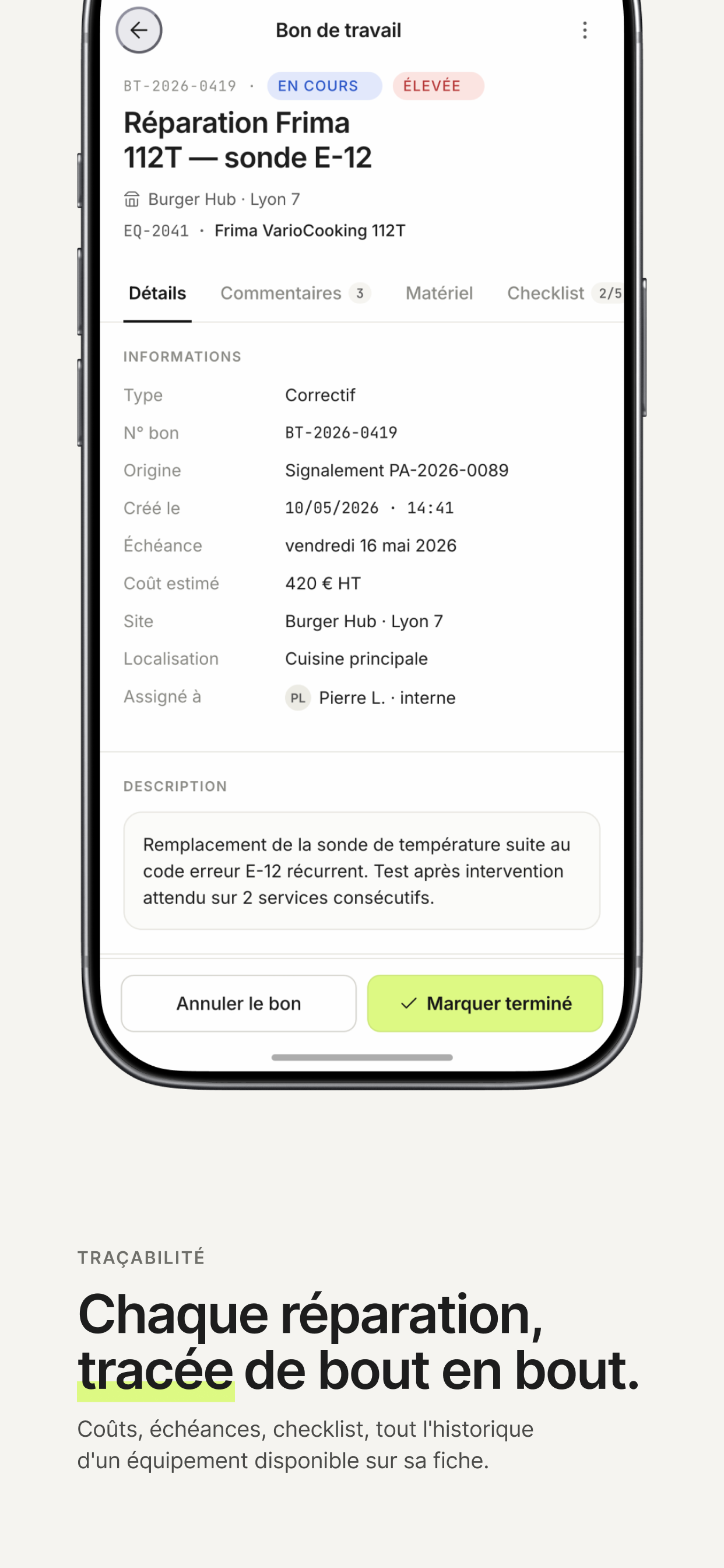 Ekmo screenshot 4