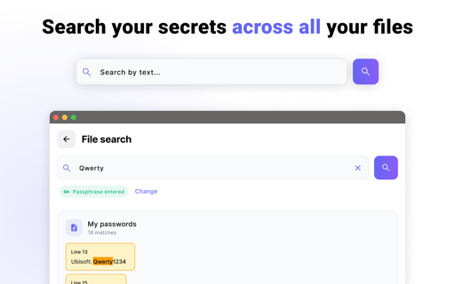 Cipher App | Encrypt Password screenshot 19