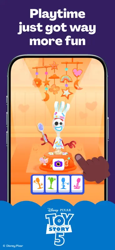 Lingokids: Games & Shows screenshot 5 of 8