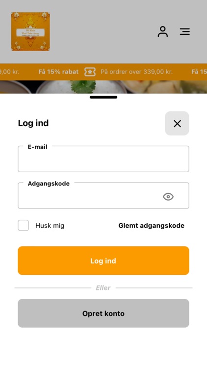 Mi Khin Thai Take Away