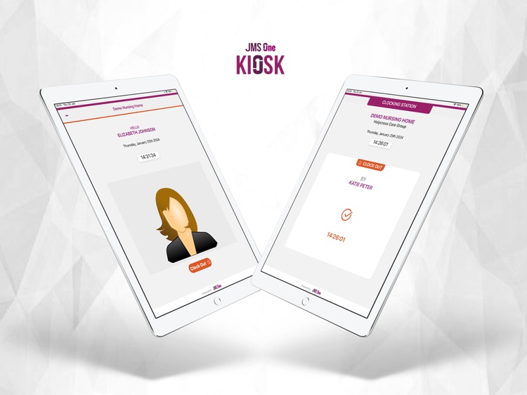 JMS One Kiosk screenshot-3