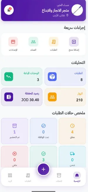 MindGrow Seller screenshot 3