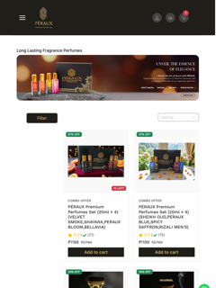 Peruax screenshot 8