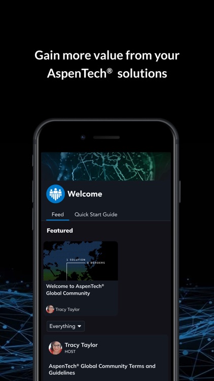 AspenTech® Global Community