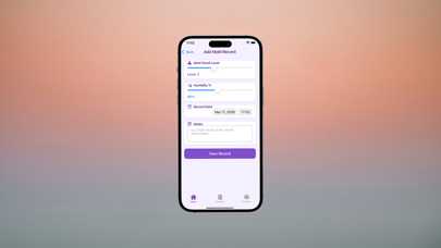 Screenshot #3 pour Closet Mold Detection