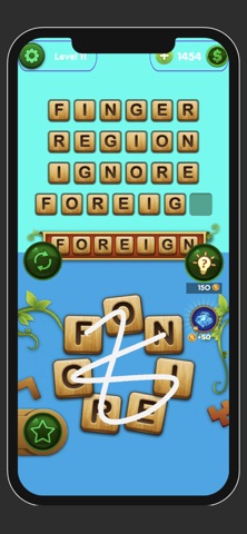 Word Puzzle Quest Screenshot 10 of 10
