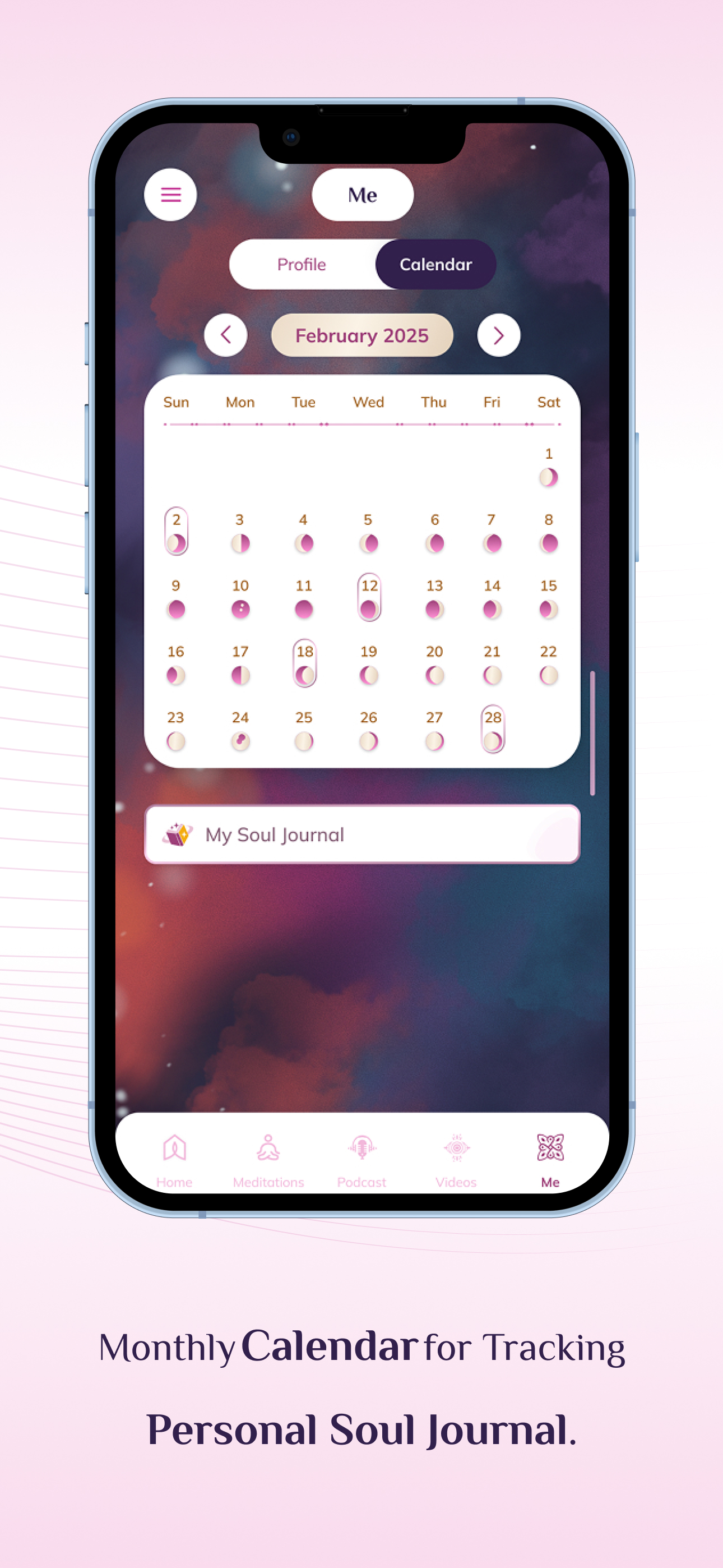 Soul33 screenshot 10