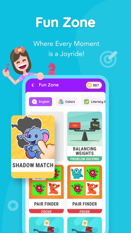 nLearn Kids screenshot-6