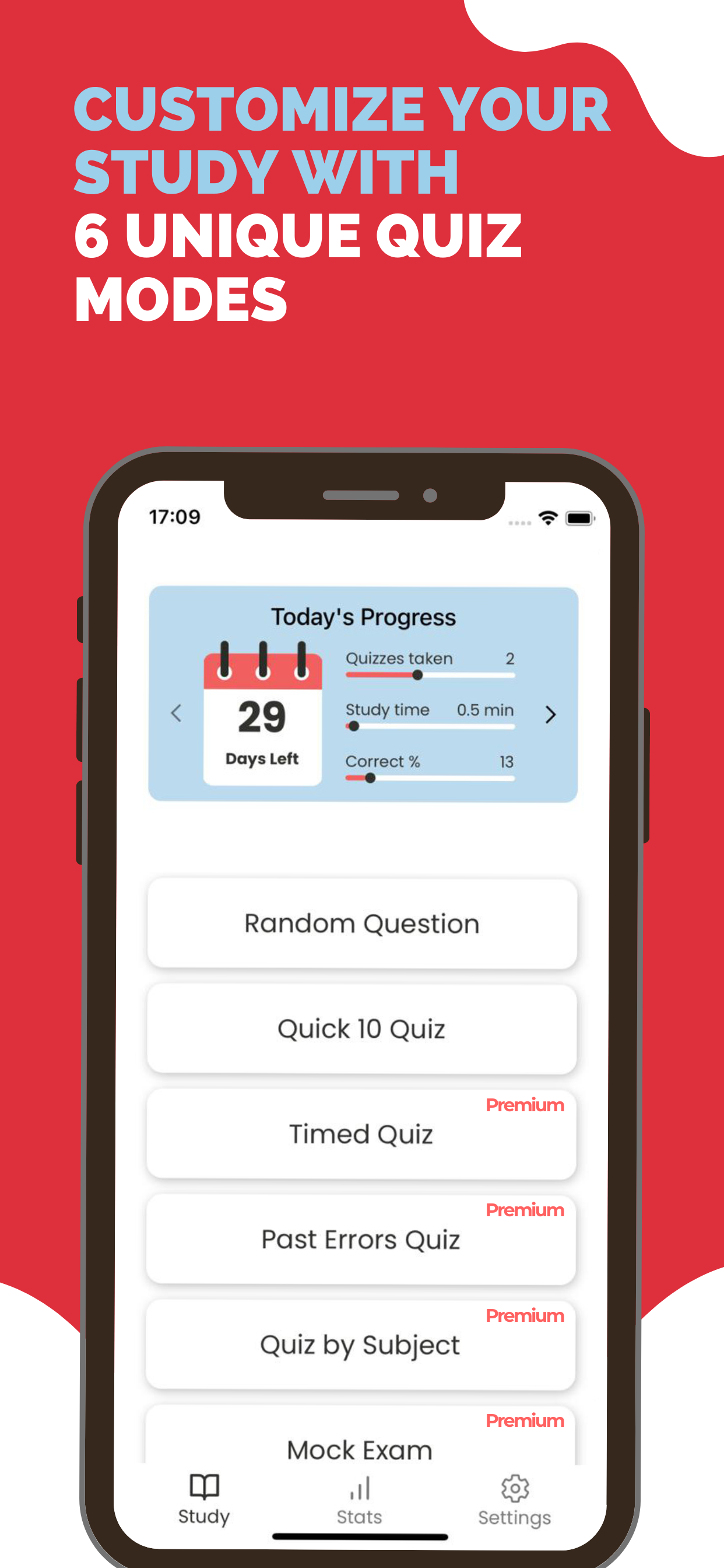 Test Prep for NAPNES CLTC Exam screenshot 2