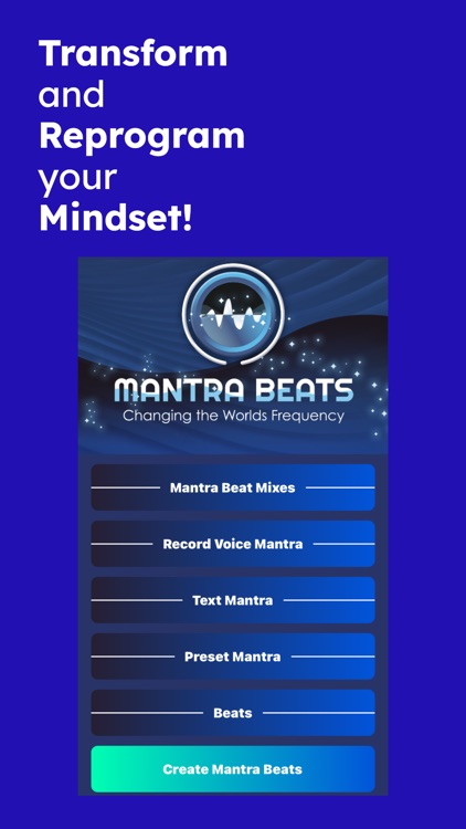 Mantra Beats