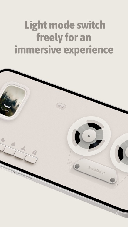 Soundtour-Focus, Relax, Sleep screenshot-3