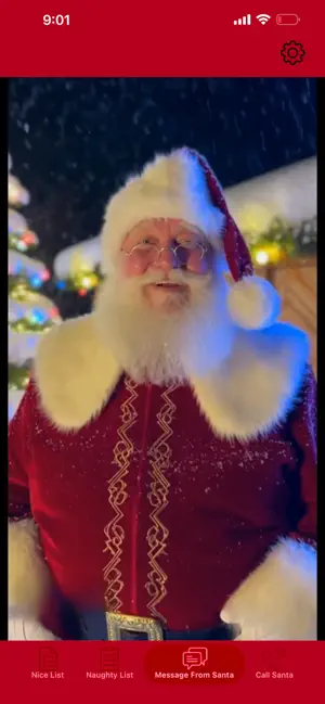 All Things Santa screenshot 4