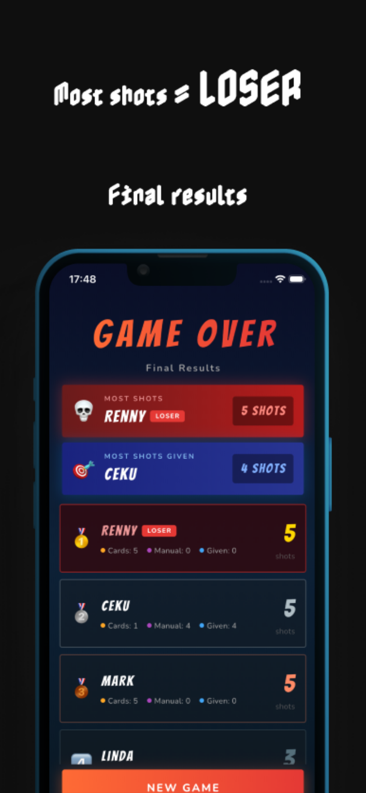 You or Them screenshot 8