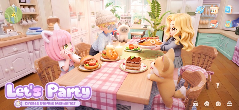 Heartopia screenshot 7