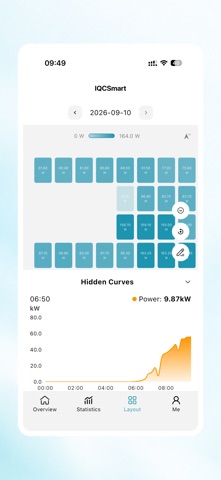 IQCSmart Screenshot 2 of 5