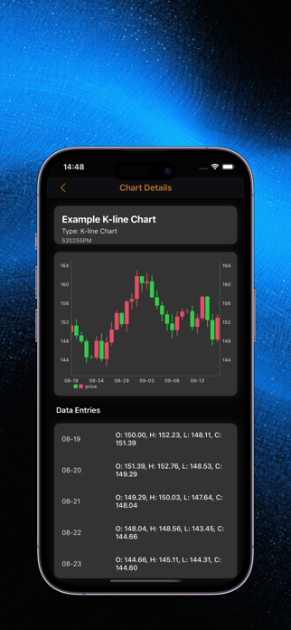 BPex Screenshot 3 of 5