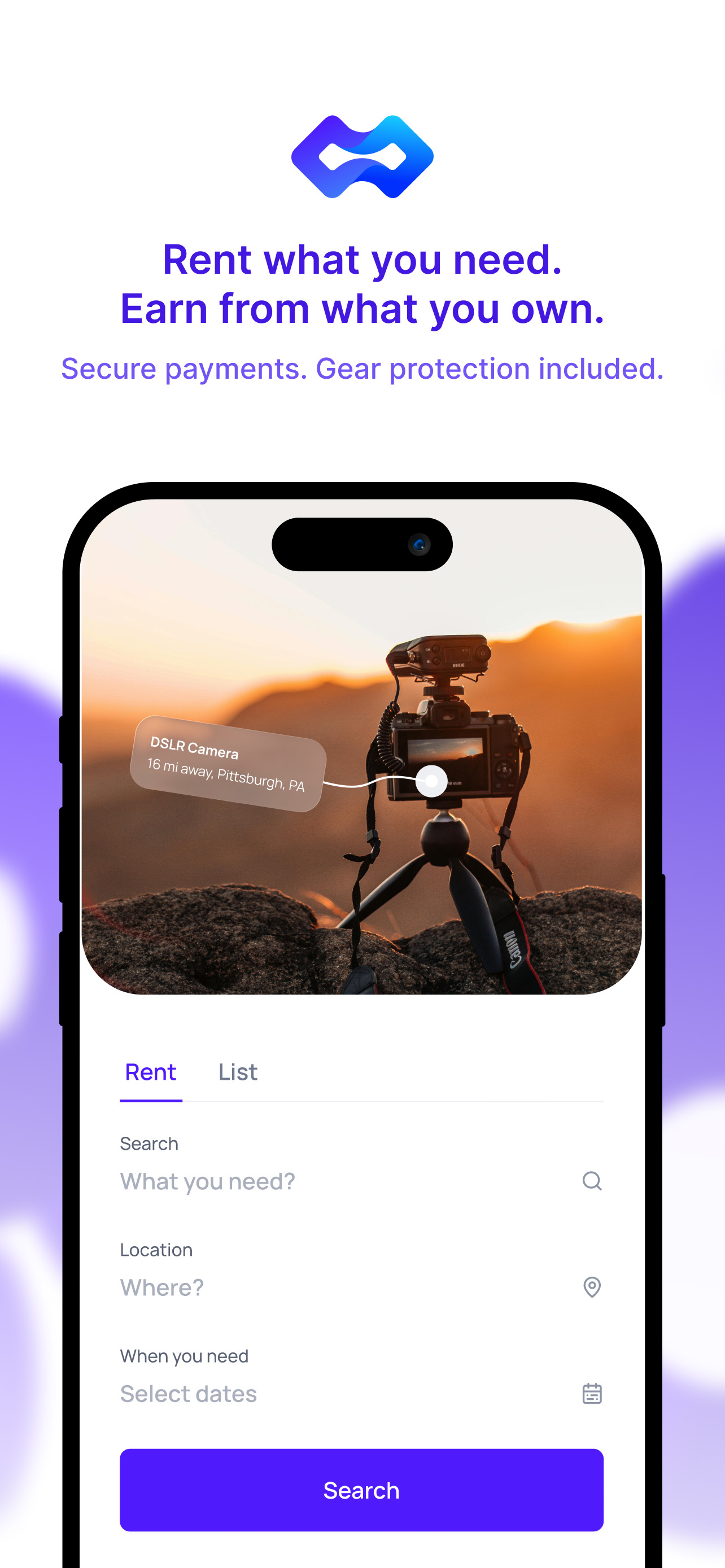 Gear Loop screenshot 3